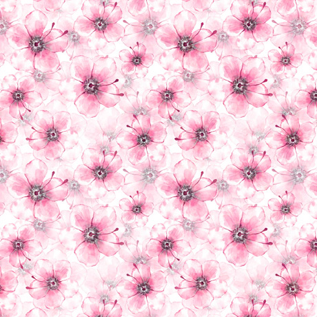 MINKY PRINTS             